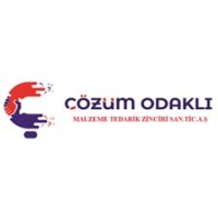 Çözüm Odaklı Malzeme Tedarik Zinciri San Tic. A.Ş logo - Similar company to Craft Yapı Malzemeleri Ve Kimyasal Ürünler