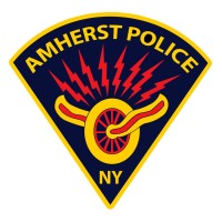 Amherst Police Department (NY) logo - Similar company to Erie County (Ny) Sheriff'S Office