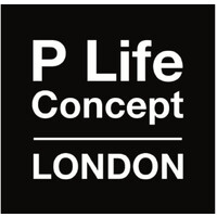 P Life Concept logo - Similar company to Crescita Dmcc