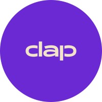 Clap logo - Similar company to Simply Be Found