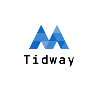 Tidway logo - Similar company to Spectrum