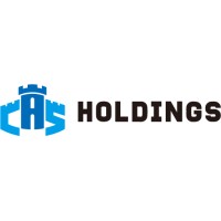 CAS Holdings Pte. Ltd. logo - Similar company to Thrive Uk