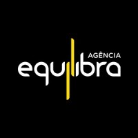 Agência Equilibra  I Marketing Estratégico logo - Similar company to Coco Design For Life®- Creative Studio
