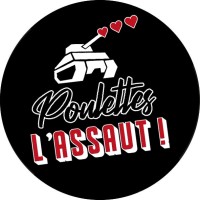 Poulettes l'Assaut logo - Similar company to Cap Clim Montevrain