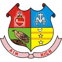 St. John's High School, Nagpur logo - Similar company to Bhavan'S B.P. Vidya Mandir, Nagpur Alumni Association
