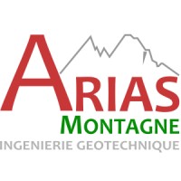 ARIAS Montagne logo - Similar company to Sage Ingenierie
