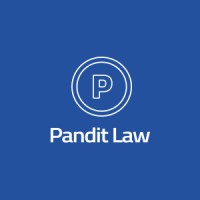 Pandit Law Firm