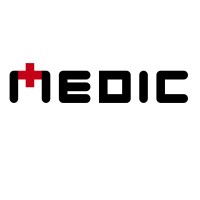 Medic logo - Similar company to Lc International
