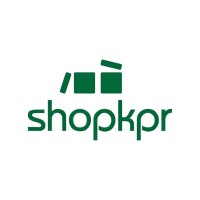 Shopkpr logo - Similar company to Rainier Technologies