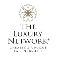 The Luxury Network Los Angeles logo - Similar company to The Luxury Network Miami
