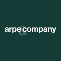 Arpe & Company ApS logo - Similar company to Idguard