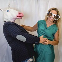 Krista And Ed