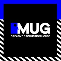 MUG Creative Production House logo - Similar company to Kayaroyal