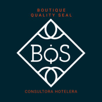Boutique Quality Seal Consultora Hotelera logo - Similar company to Tayyarh طيارة