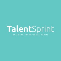 TalentSprint Recruiting logo - Similar company to Corestack Zambia