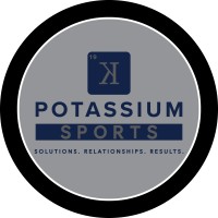 Potassium Sports logo - Similar company to Potassium