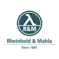 R&M Group logo - Similar company to Wetcab