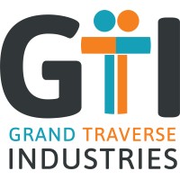 Grand Traverse Industries logo - Similar company to Careerline Tech Center