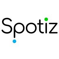 Spotiz logo - Similar company to Prinshatechnologies