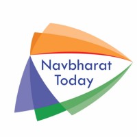 NavBharat Today logo - Similar company to Indiplomacy