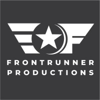 FRONTRUNNER PRODUCTIONS logo - Similar company to Frontrunner Promotions