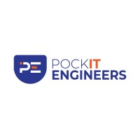 PockIT Engineers logo - Similar company to Pocket Engineer