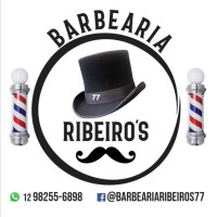 Barbearia Ribeiro's77 logo - Similar company to Barbearia Ipiranga