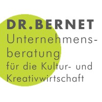 Dr. Bernet Unternehmensberatung für die Kultur- und Kreativwirtschaft