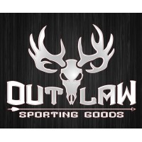 Outlaw Sporting Goods logo - Similar company to Legends Sporting Goods