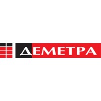 Demetra Ltd logo - Similar company to Dimex Logistics