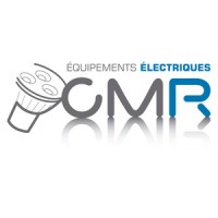 CMR EQUIPEMENTS ELECTRIQUES SARL logo - Similar company to Jet1Oeil