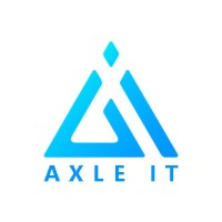 Axle IT Inc logo - Similar company to Cye