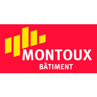 MONTOUX Bâtiment logo - Similar company to B11 Architecture