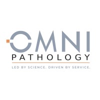 OmniPathology Laboratory logo - Similar company to Pathmd Labs