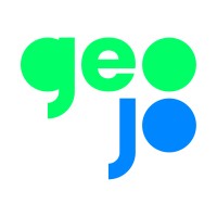 GEOJO logo - Similar company to Worldmapper