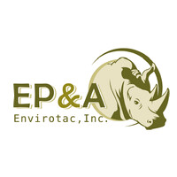 EP&A Envirotac, Inc. logo - Similar company to Tiam Fook Construction Sdn.Bhd.