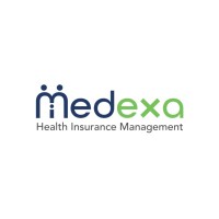 Medexa logo - Similar company to Diamond Software Technologies
