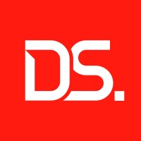 Digital Speed logo - Similar company to Solace