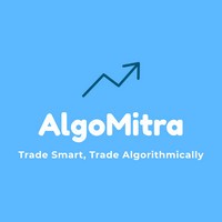 AlgoMitra logo - Similar company to Konarkpro