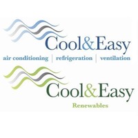 Cool & Easy logo - Similar company to Romech Fm