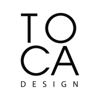 TOCA DESIGN ARQ logo - Similar company to Rn Comunicação 360º