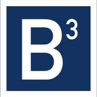 B3 Media Consulting logo - Similar company to Lead Wolf
