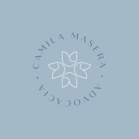 Camila Masera Advocacia logo - Similar company to Zeneti