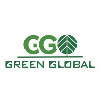 Green Global International logo - Similar company to Cpg | Consumer Packaged Goods Network