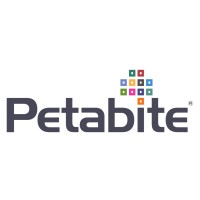 Petabite GmbH logo - Similar company to E.Novum Gmbh