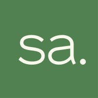 Salateira logo - Similar company to Демократична Сокира (Democratic Axe)
