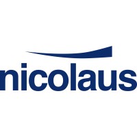 Nicolaus SpA logo - Similar company to Settemari