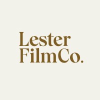 Lester Film Co. logo - Similar company to Astery