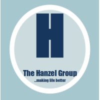 Hanzel Group logo - Similar company to Redbridge