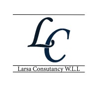 LARSA CONSULTANCY logo - Similar company to Act Pro For Consultancy & Business Services